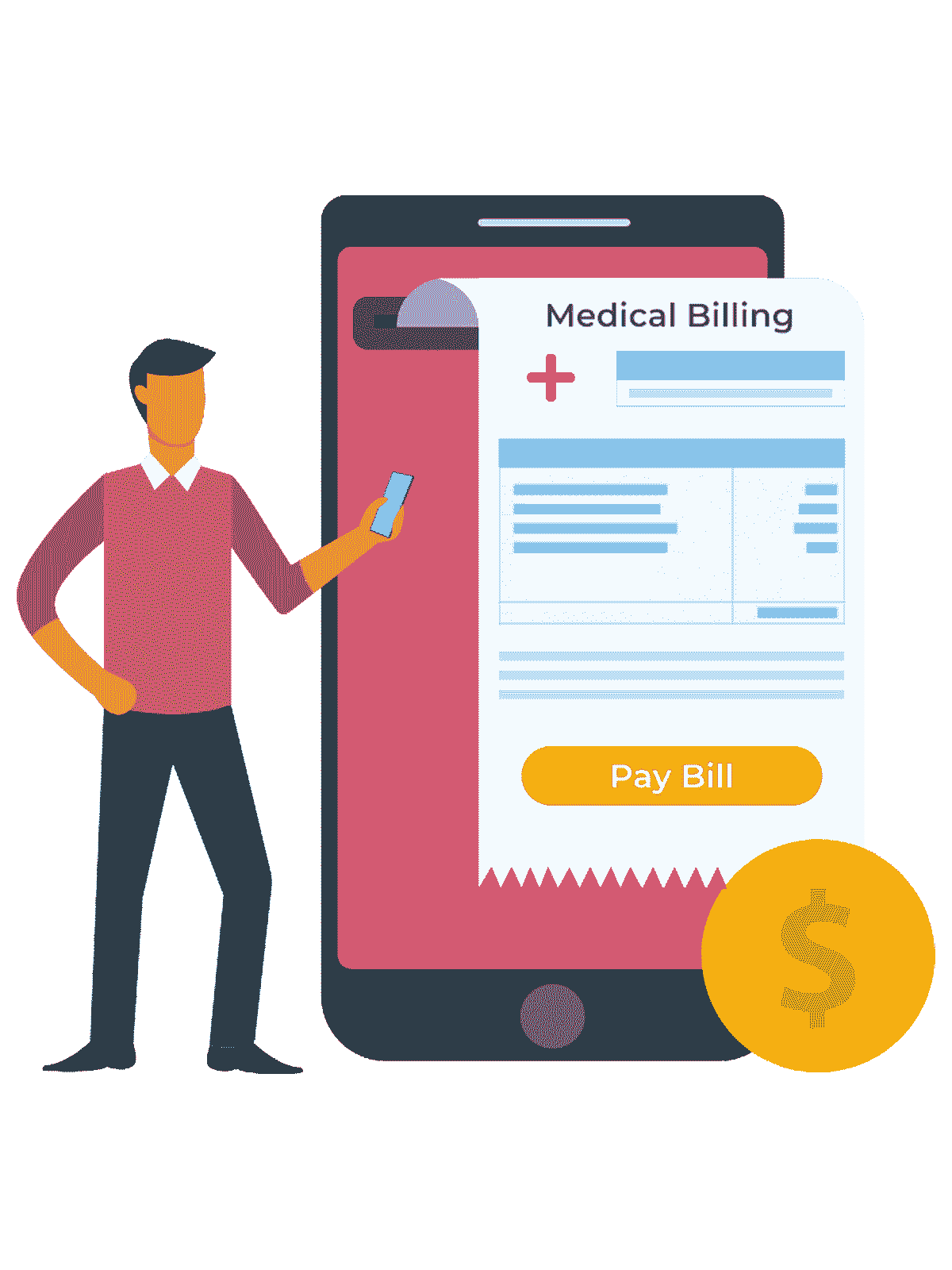 What-is-Medical-illing-services in USA What-is-Medical-illing-services in USA